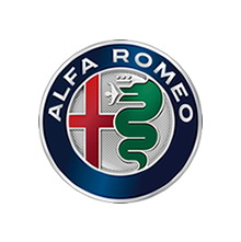 Alfa Romeo - Alfa Romeo es una marca italiana de automóviles de lujo de producción en serie fundada en 1910 en Milán, Italia. Los automóviles de Alfa Romeo han sido siempre conocidos por su elegante diseño y altas prestaciones, sobre todo en los segmentos de Gran Turismo y Deportivos.